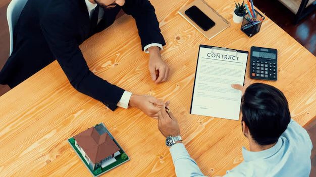 Moving Forward with Confidence with the Support of a Mediator Louth