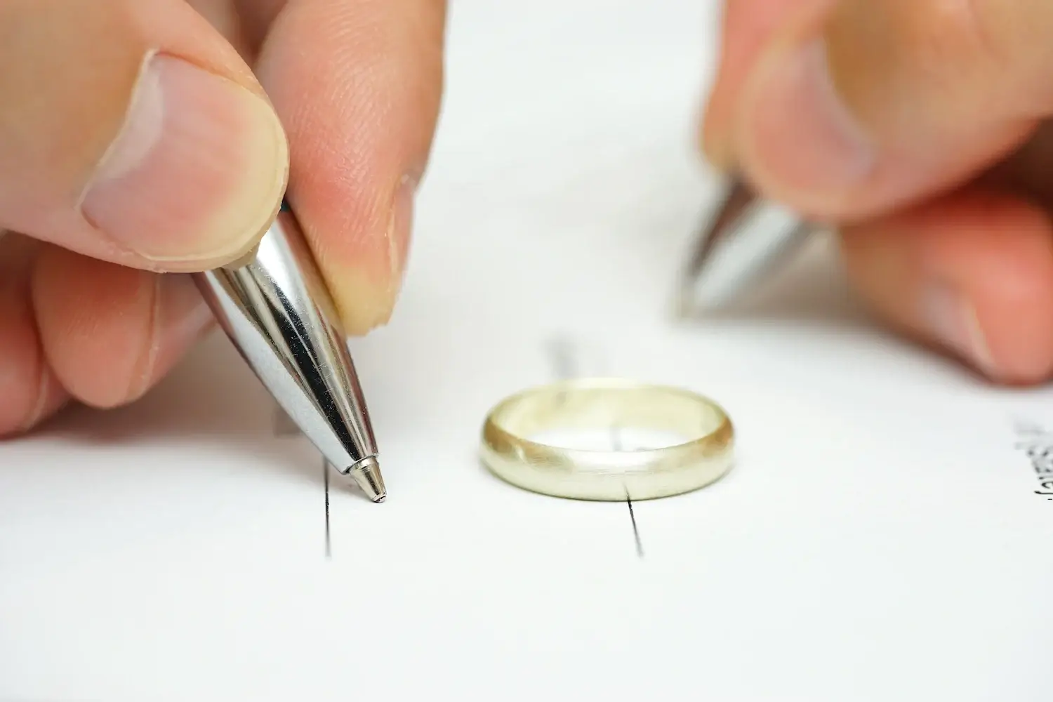 Strengthening Your Position in Divorce Negotiations with Professional Mediation Louth