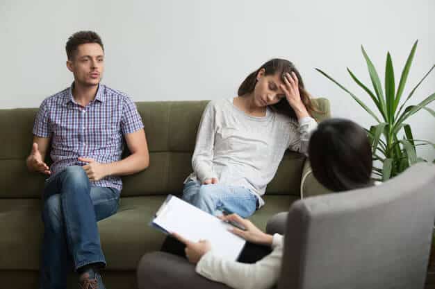 Local family mediation Louth for conflict resolution