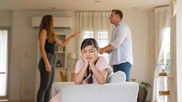 What Is Parental Responsibility in the UK Louth