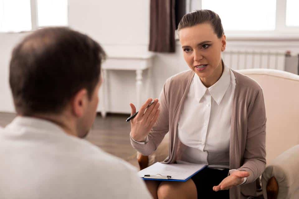 Techniques Used in Family Mediation​ Louth