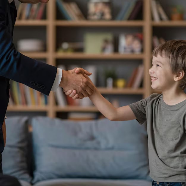 Understanding Child Arrangements – Guidance from EH Mediation Specialists Louth