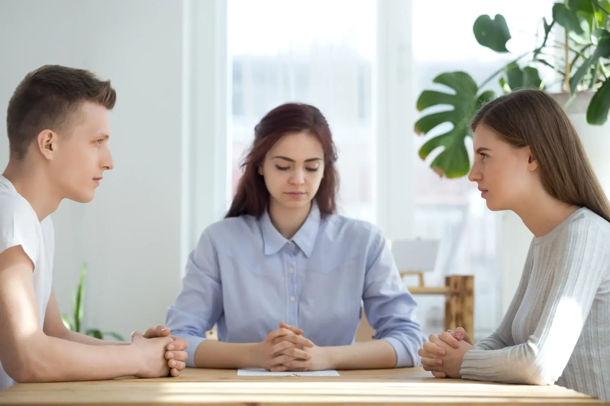 Mediators Louth: Enhance Conflict Resolution with Mental Health Training