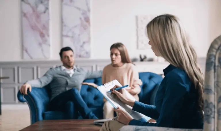 The Step-by-Step Family Mediation Process with EH Mediation Louth
