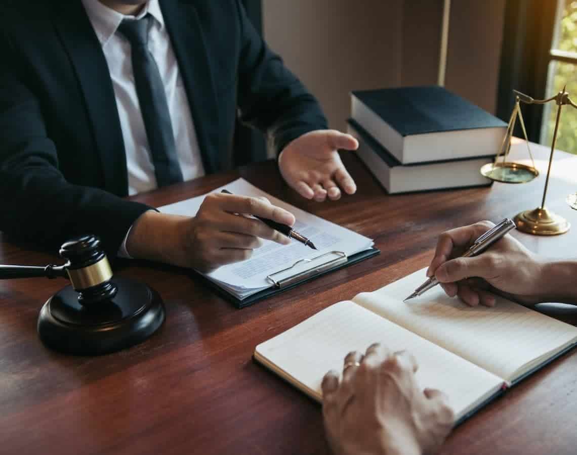 Common Challenges Couples Face in Collaborative Law Louth