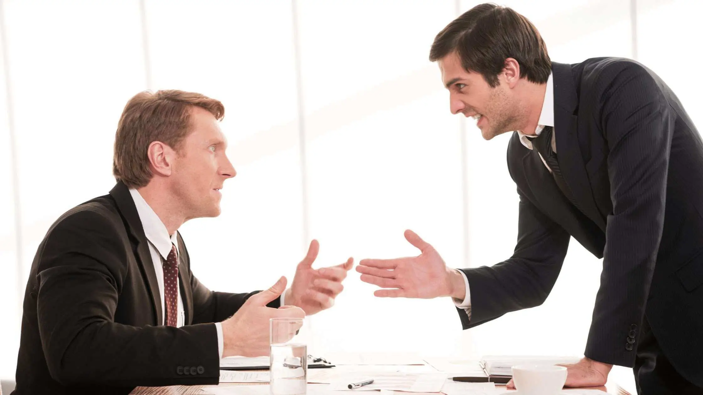 How EH Mediation Creates a Safe Space for Financial Discussions Louth