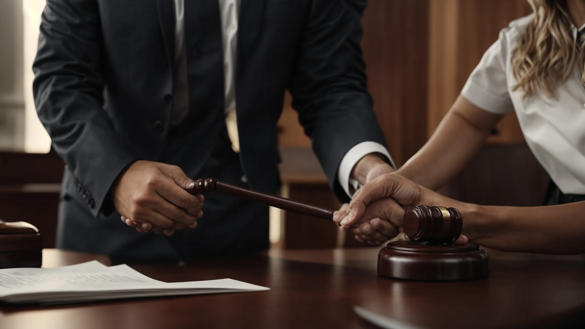 Why Choose EH Mediation for a Rock-Solid Agreement Louth