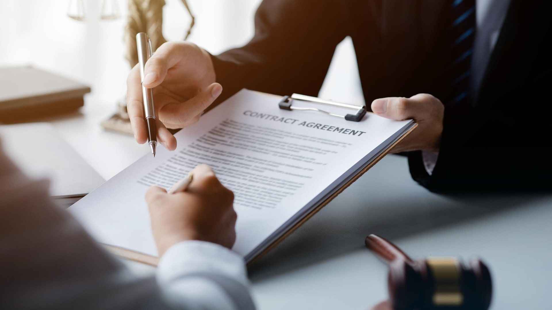 The Legal Standing of Mediation Agreements in the UK Louth