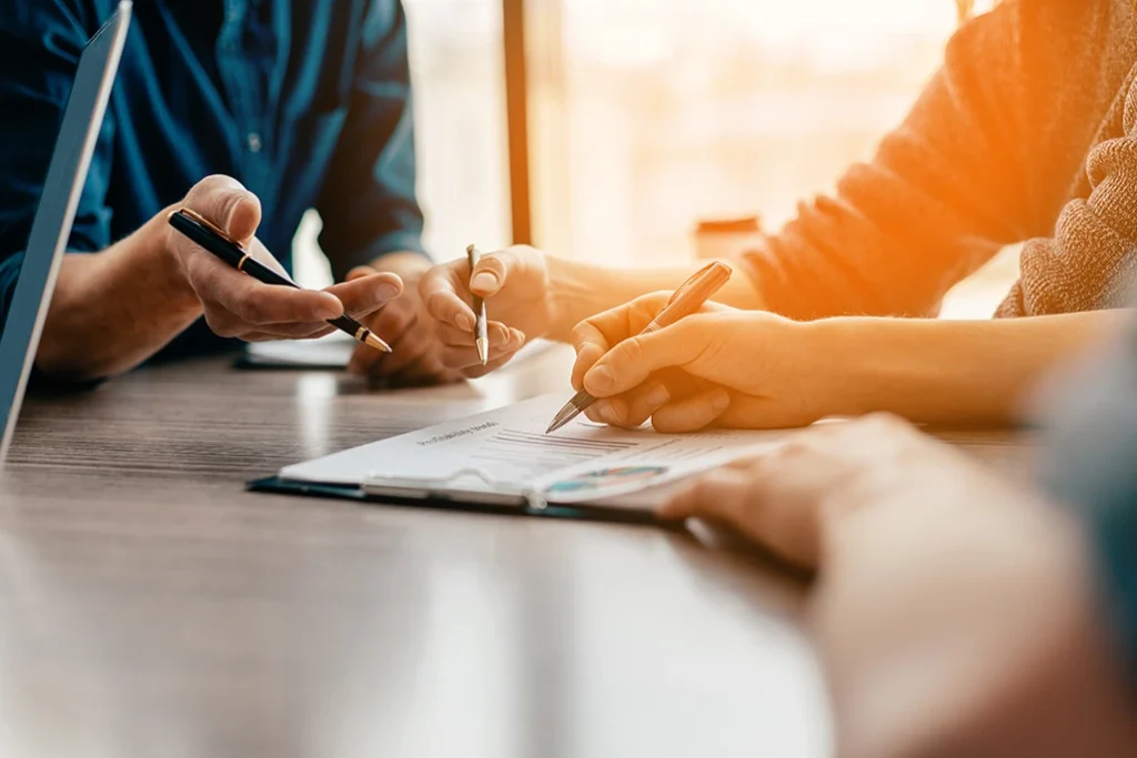 Avoiding Common Legal Pitfalls in Mediation Agreements Louth