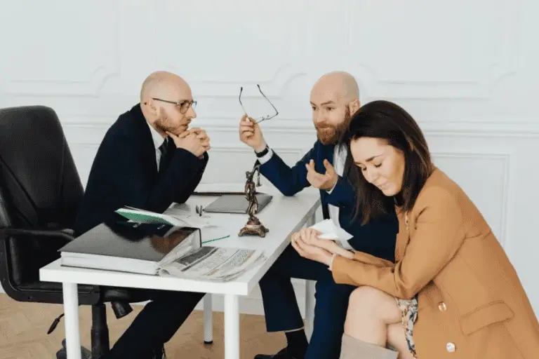 How Family Mediation Has Transformed Modern Dispute Resolution Louth