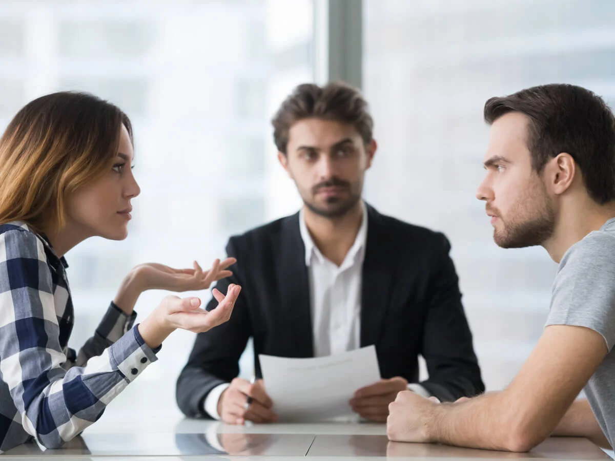 Building Better Agreements Through Feedback Support from EH Mediation Louth