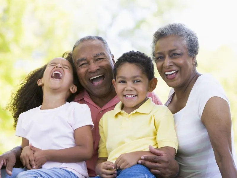 The Impact of Prolonged Family Conflict on Children Louth