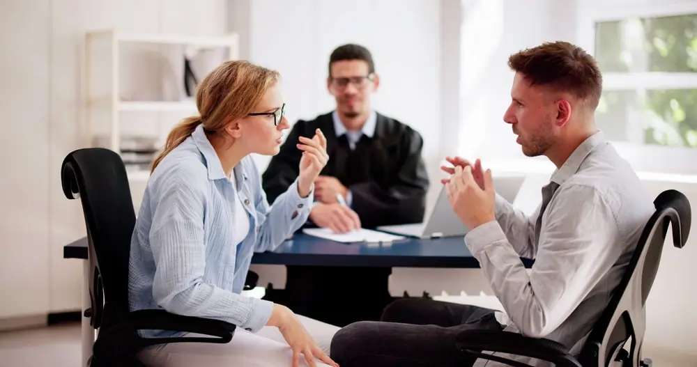 Rebuilding Trust After Relationship Breakdown Through Professional Mediation Louth