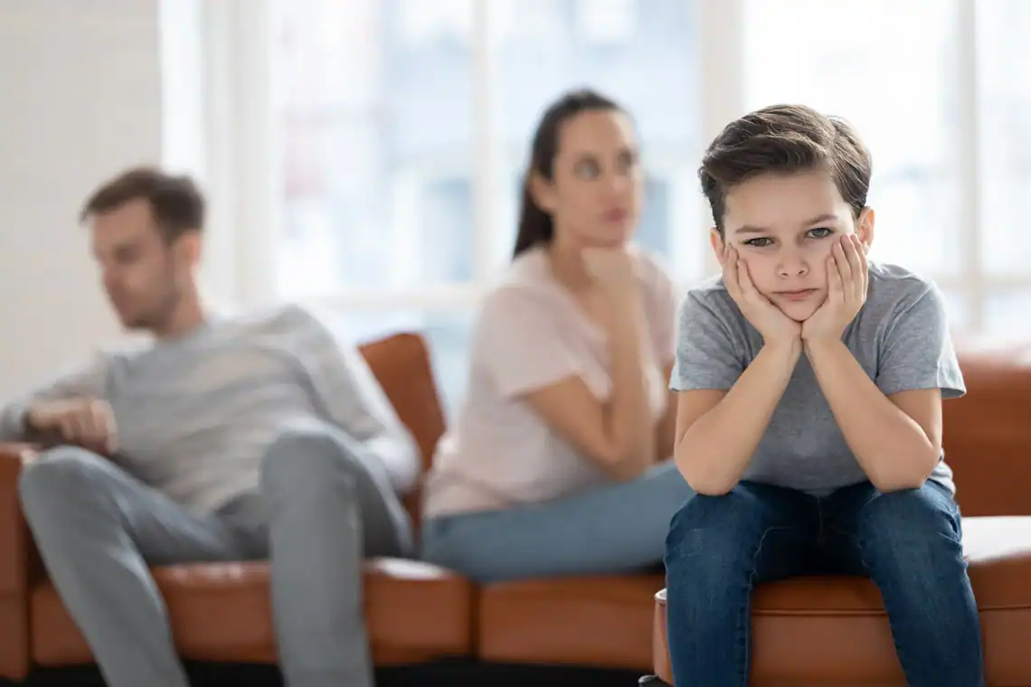 Why More Parents Trust EH Mediation for Child Arrangement Solutions Louth