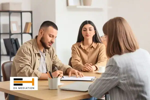 How EH Mediation Helps Intercultural Families Move Forward With Understanding Louth