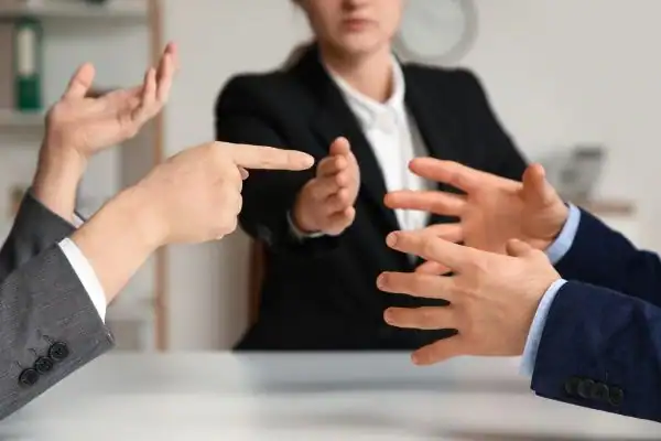 Image of legal aid mediation Louth