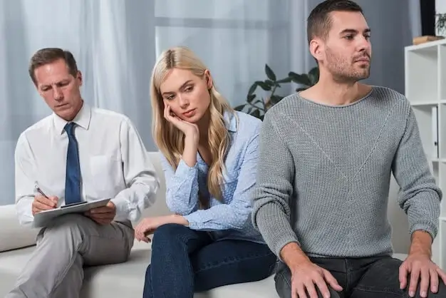 Experienced local family mediator Louth