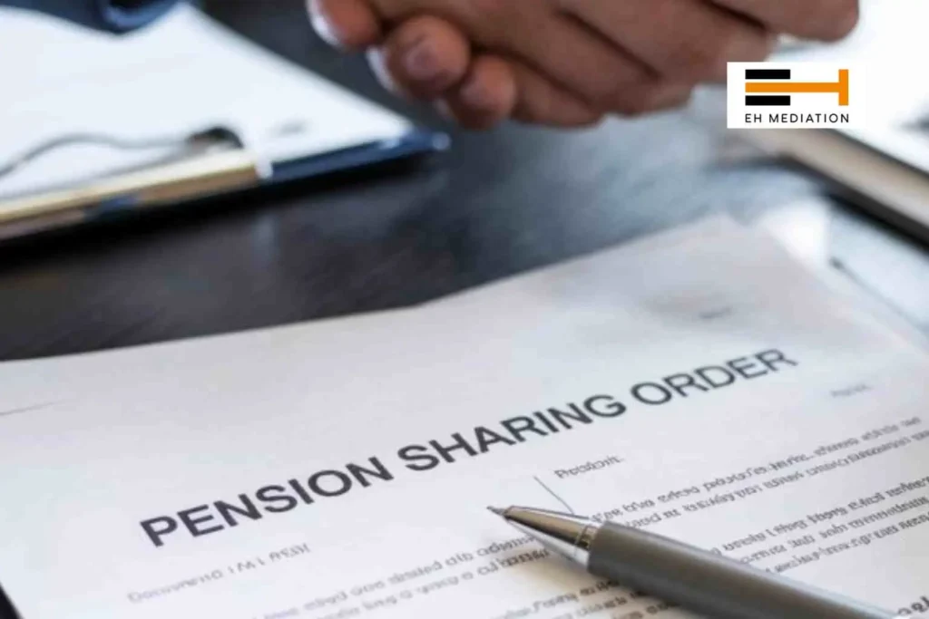  Pension Sharing Frequently Asked Questions Louth