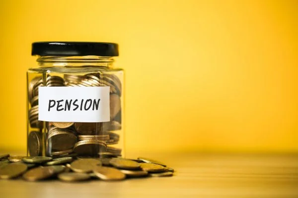 Pension Sharing Mediation Louth