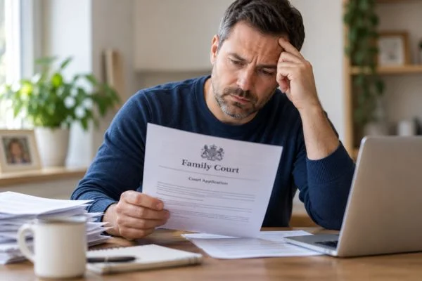 Mediation Louth Vs Court