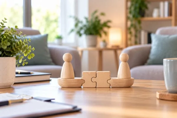 Co-Parenting After Separation Louth